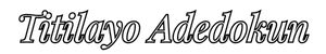 Titilayo Adedokun